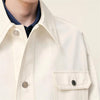 AMI Baumwoll-Arbeiterjacke 157145937 [P]