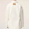 AMI Baumwoll-Arbeiterjacke 157145937 [P]