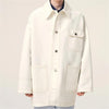 AMI Baumwoll-Arbeiterjacke 157145937 [P]