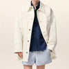 AMI Baumwoll-Arbeiterjacke 157145937 [P]