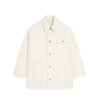 AMI Baumwoll-Arbeiterjacke 157145937 [P]