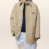 AMI Baumwoll Arbeiterjacke 157145938 [P]