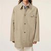 AMI Baumwoll Arbeiterjacke 157145938 [P]