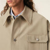 AMI Baumwoll Arbeiterjacke 157145938 [P]