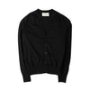 AMI Konsolen-Cardigan HKC384 KN0039 180 157145939 [P]