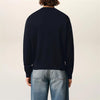 AMI Merino Wool Cardigan 157145942 [P]