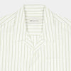 AMI Embroidered Boxy Short Sleeve Shirt HSH833 CO0220 A075 157145946 [P]