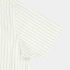 AMI Embroidered Boxy Short Sleeve Shirt HSH833 CO0220 A075 157145946 [P]