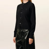 AMI Wool Crew Neck Cardigan FKC386 KN0039 0180 157145953 [P]