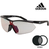 ADIDAS Sportsonnenbrille SP0016 01C für Tag und Nacht 60876043 [P]