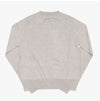 MAISON KITSUNE ベビーフォックスパッチ女性カーディガン 155989136 [P]