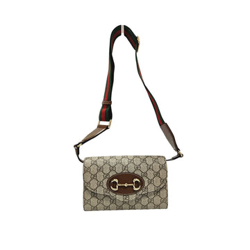 Gucci Horsebit 1955 Mini Bag 157146691