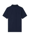 KENZO Slim Poloshirt mit Blumenmuster aus Baumwolle 156799230 [P]