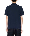 KENZO Slim Poloshirt mit Blumenmuster aus Baumwolle 156799230 [P]
