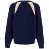 KENZO パリ バーシティ ロゴ パッチ カーディガン 157146761 [P]