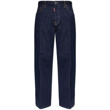 Dsquared2 26SS Baggy Jeans 157146770
