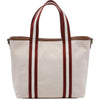 BALLY 26 エーデルワイス スモール リボン トートバッグ 157146839 [P]