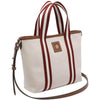 BALLY 26 エーデルワイス スモール リボン トートバッグ 157146839 [P]