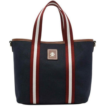 BALLY Edelweiss kleine Schle tote Tasche 157146851