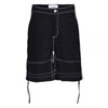 AMI Cargo Bermuda Shorts 157146864 [P]