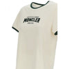 MONCLER 26フロックロゴジャージTシャツ 157146902 [P]