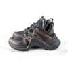 Louis Vuitton Archlight Sneakers Black 38.5(255) 157146931 [P]