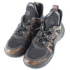 LOUIS VUITTON Archlight Sneakers Schwarz 38,5(255) 157146985 [P]