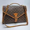 LOUIS VUITTON モノグラム ビバリー 2WAY ブリーフケース (M51121) 157148805 [P]