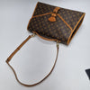LOUIS VUITTON モノグラム ビバリー 2WAY ブリーフケース (M51121) 157148805 [P]