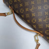 LOUIS VUITTON モノグラム ビバリー 2WAY ブリーフケース (M51121) 157148805 [P]