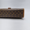 LOUIS VUITTON モノグラム ビバリー 2WAY ブリーフケース (M51121) 157148805 [P]