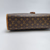 LOUIS VUITTON モノグラム ビバリー 2WAY ブリーフケース (M51121) 157148805 [P]