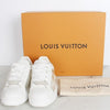 LOUIS VUITTON タイムアウト スニーカー 36(230) 157151542 [P]