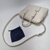 Prada Saffiano Leather Briefcase 2WAY Document Bag Unisex (Premium, Rare Color) 605-44 157152450 [P]