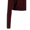 VIVIENNE WESTWOOD クロップドカーディガン 157152410 [P]