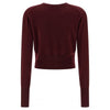 VIVIENNE WESTWOOD クロップドカーディガン 157152410 [P]