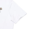 MONCLER フロックロゴコットンTシャツ 157152501 [P]