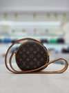Louis Vuitton Monogram Boucle PM Crossbody M45578 157152766 [P]