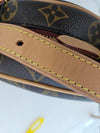 Louis Vuitton Monogram Boucle PM Crossbody M45578 157152766 [P]