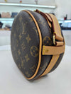 Louis Vuitton Monogram Boucle PM Crossbody M45578 157152766 [P]