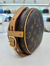 Louis Vuitton Monogram Boucle PM Crossbody M45578 157152766 [P]