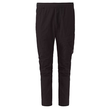 CP COMPANY CP 25SS レンズ ワッペン カーゴパンツ ブラック 18CMPA120A 005991G 999 130764457