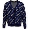 KENZO Cardigan 157159392 [P]