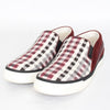 LOUIS VUITTON モノグラムチェックスリッポン 9(280) 157159403 [P]