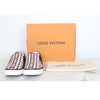 LOUIS VUITTON モノグラムチェックスリッポン 9(280) 157159403 [P]