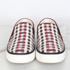 LOUIS VUITTON モノグラムチェックスリッポン 9(280) 157159403 [P]