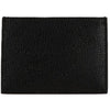 THOM BROWNE Kartenhalter aus strukturiertem Leder (UAW085A 00198 001) 157159430 [P]