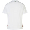 THOM BROWNE 26 ジャージー ボックス ポケット Tシャツ 157159437 [P]