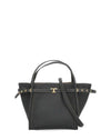TODS タイムレス スモール ショッパーバッグ 156799397 [P]