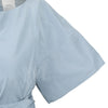 Weekend MaxMara Flared Taffeta Dress 156973186 [P]